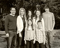 Jami & Tom, + Kids