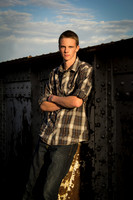 Aaron