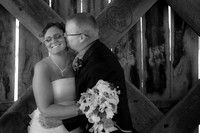 Jen Doggett & Scott Gray Wedding